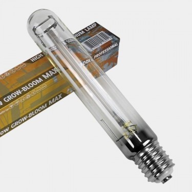 Ampoule Pure Light HPS 600W Mixte - Grow Barato