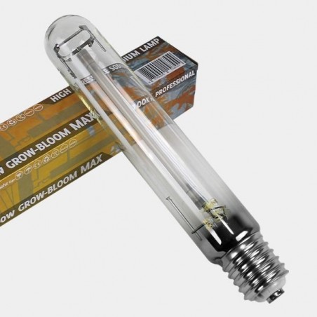 Ampoule Pure Light HPS 600W Mixte - Grow Barato