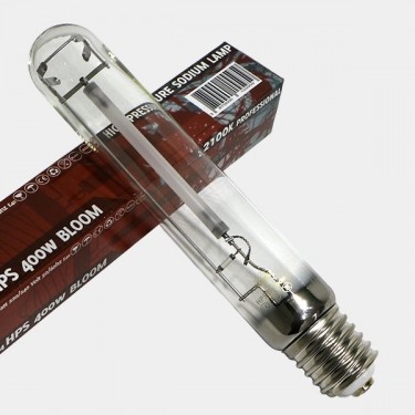 Ampoule Pure Light HPS pour floraison - Grow Barato