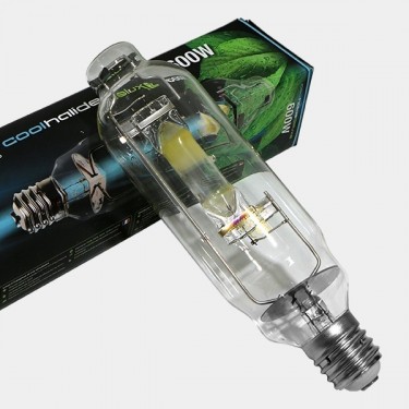 Ampoule Sunmaster MH Veggie - Croissance - Grow Barato