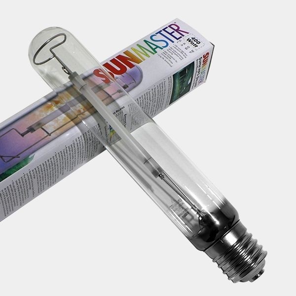 Ampoule Sunmaster Super HPS - Floraison 400w