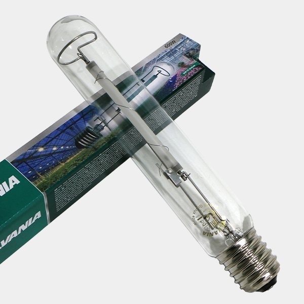 Ampoule Sylvania Grolux mixte professionnelle - Grow Barato