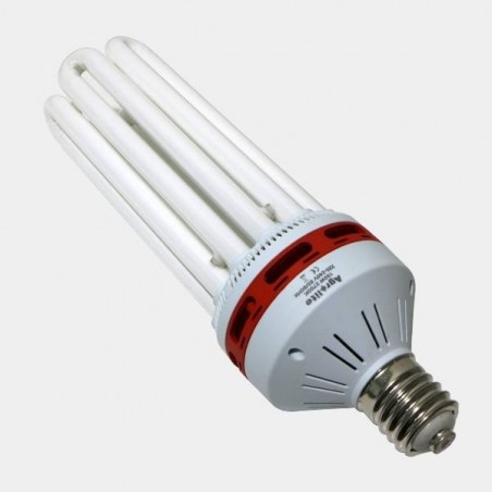 CFL Agrolite Basse Consommation - Floraison - Grow Barato