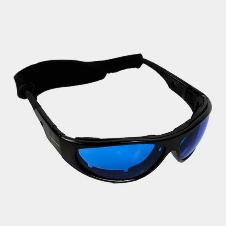 Lunettes pour lampes horticoles ClearPro pour systèmes d'éclairage - Grow Barato