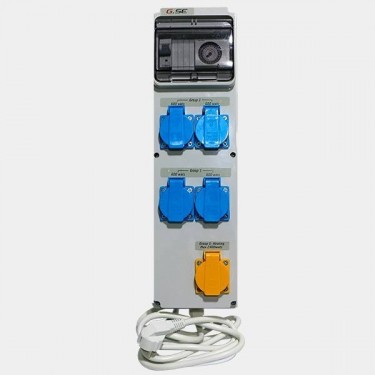 View Temporisateur + Activateur de Chauffage GSE Profesional 4
