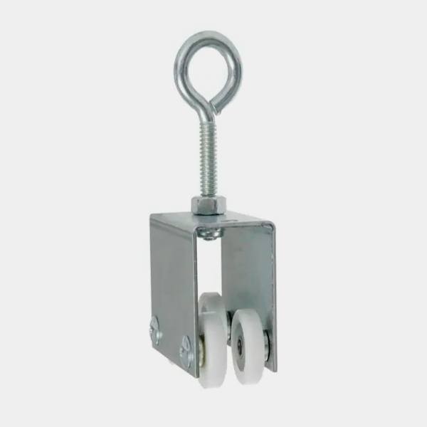 Voir Chariot auxiliaire pour Light Rail