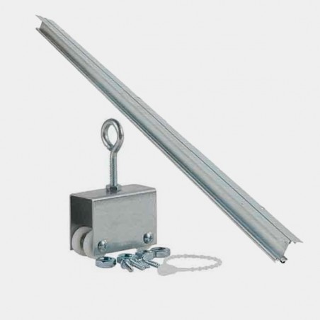 Kit Add A Lamp pour Light Rail Extension - Grow Barato