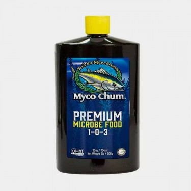 Solution nutritive Myco Chum de Plant Success- GrowBarato