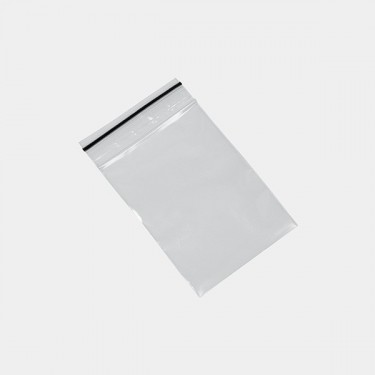 Sachets en plastique à Fermeture Zip - Grow Barato