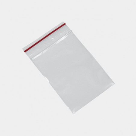 Sachets en plastique à Fermeture Zip - Grow Barato