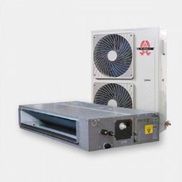 Climatiseur Gainable 64000 BTU - GB The Green Brand