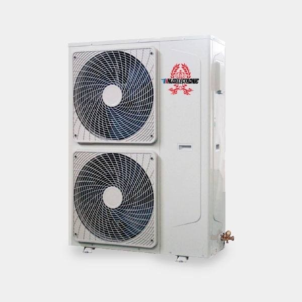 Climatiseur Gainable 56000 BTU - GB The Green Brand