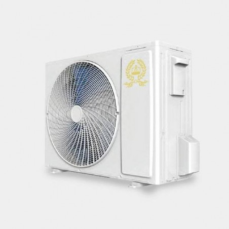 Climatiseur Gainable 40000 BTU - GB The Green Brand