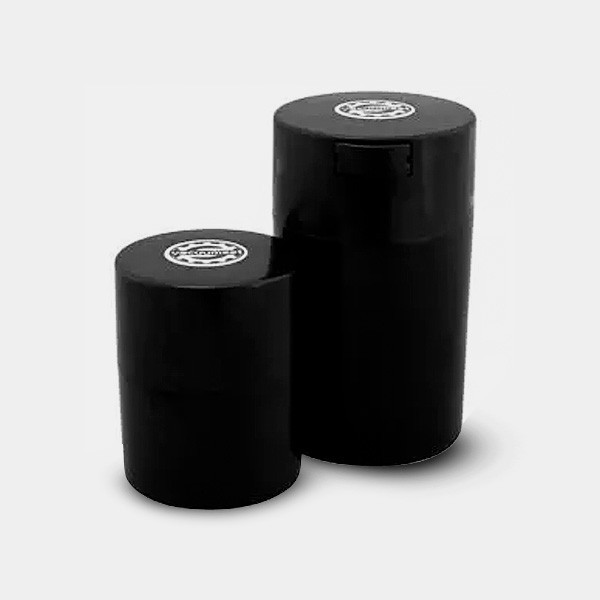 Bocaux hermétiques Vacuumset