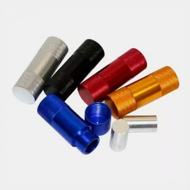 Petite presse à pollen pour extraction à sec - Grow Barato