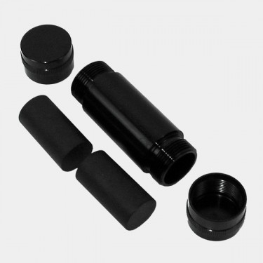 Petite presse à pollen pour extraction à sec - Grow Barato