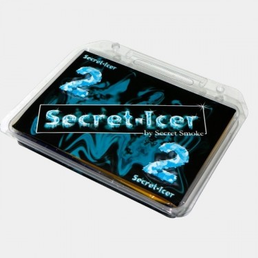 Secret-Icer sacs pour extraction de résine - Grow Barato