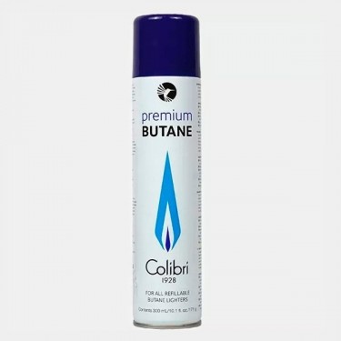 Acheter gaz butane Premium Colibri 0 % impuretés - Grow Barato