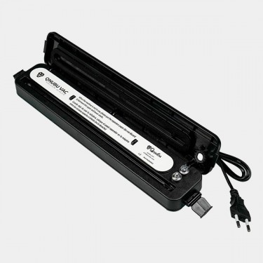 Machine sous-vide Qnubu pour cannabis et aliments - GB The Green Brand