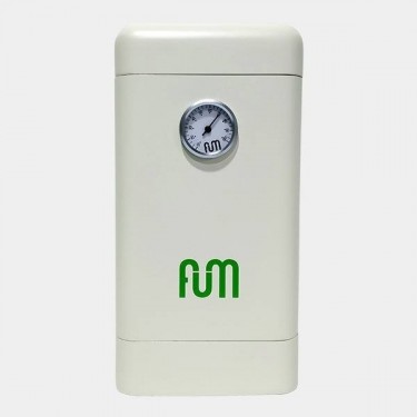 Fum Box verticale pour l'affinage du cannabis - Grow Barato