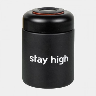 Boîte de curing avec thermo-hygromètre KIF - GB The Green Brand