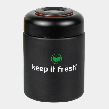 Boîte de curing avec thermo-hygromètre KIF - GB The Green Brand