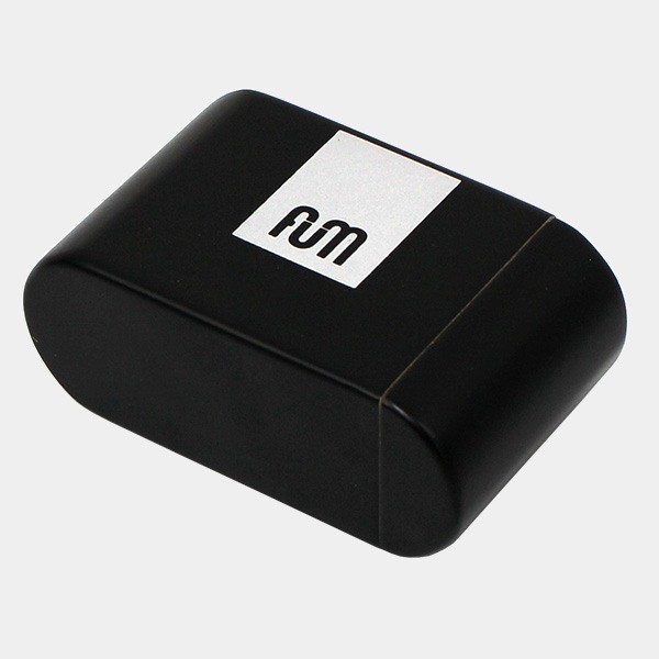 Fum Box Mini noire