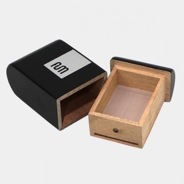 Fum Box Mini remplissage facile