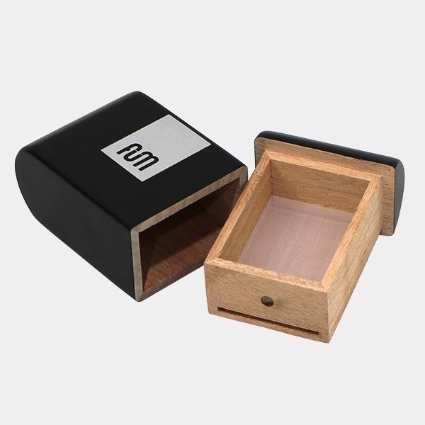 Fum Box Mini remplissage facile