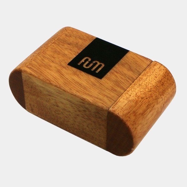 Fum Box Mini intérieur en bois