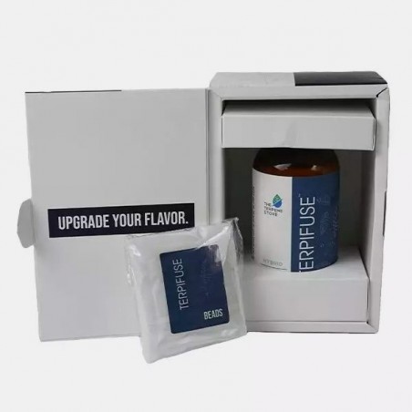 Terpifuse Système de seau pack solution