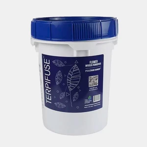 Acheter Terpifuse Bucket System - GB The Green Brand