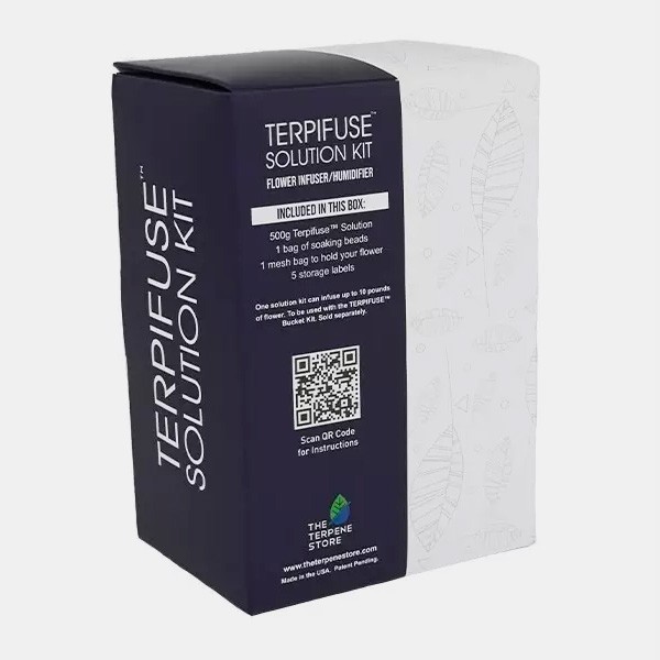 Acheter Terpifuse Bucket System - GB The Green Brand