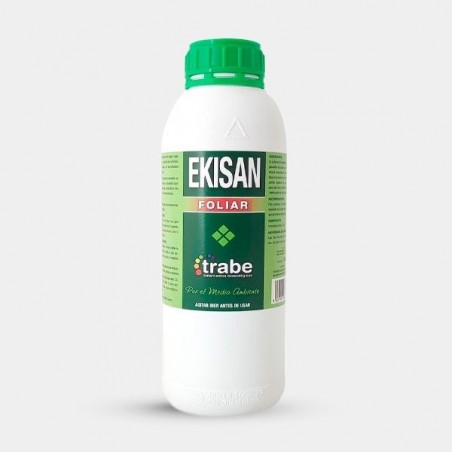 Insecticide Naturel Ekisan de Trabe - Grow Barato