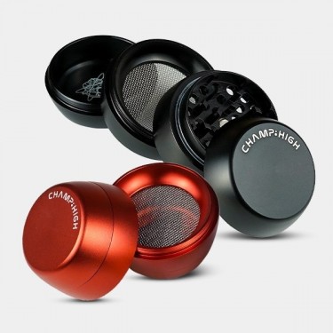 View Grinder Original Champ High 40 mm - GB The Green Brand