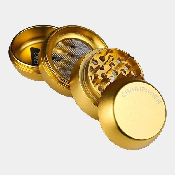 Grinder Original Champ High 40 mm