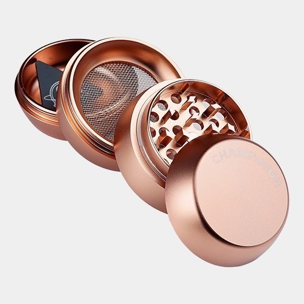 Grinder Original Champ High 40 mm