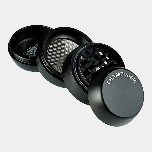 Grinder Original Champ High 40 mm