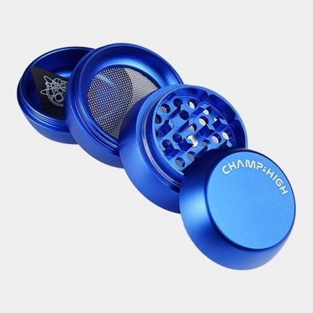 Grinder Original Champ High 40 mm - GB The Green Brand