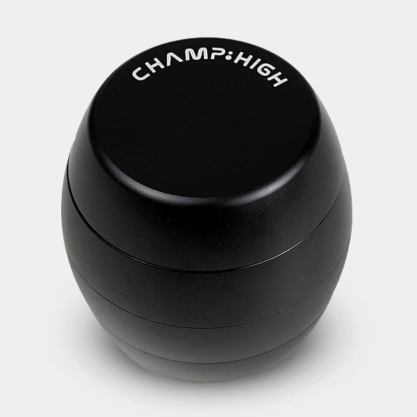 Grinder Original Champ High 40 mm