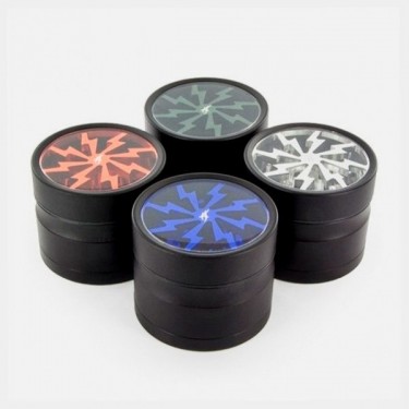 Grinder Thorinder Mini - Broyeur de Cannabis - Grow Barato