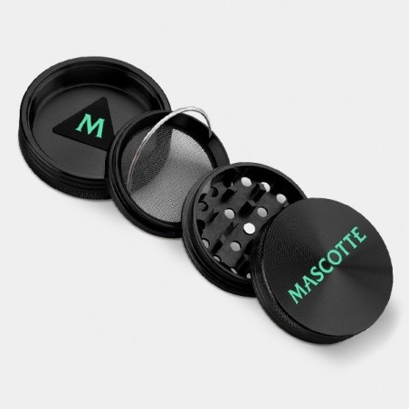 Acheter Grinder Mascotte Expert 63 mm - Grow Barato