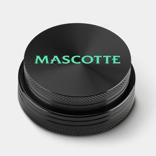 Acheter Grinder Mascotte Expert 63 mm - Grow Barato