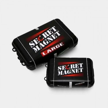 Boite magnétique d'occultation Secret Magnet - Grow Barato