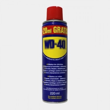 Spray 3 en 1 d’occultation