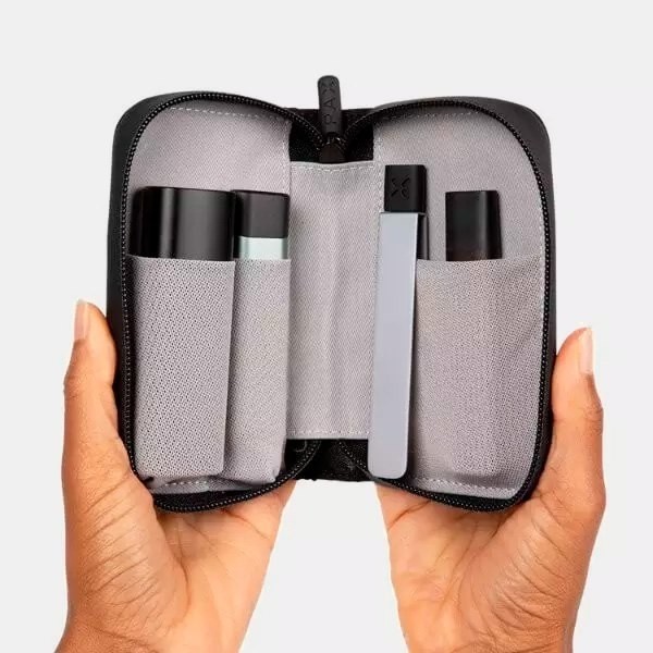 Étui Anti-odeur PAX - GB The Green Brand