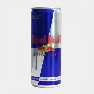 Red Bull d'occultation avec cachette interne - Grow Barato