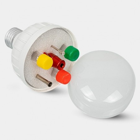 Kit pour Sniffer Ampoule - GB The Green Brand