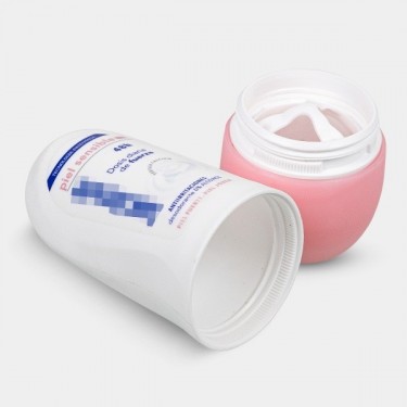 Déodorant Roll-on d’Occultation - GB The Green Brand