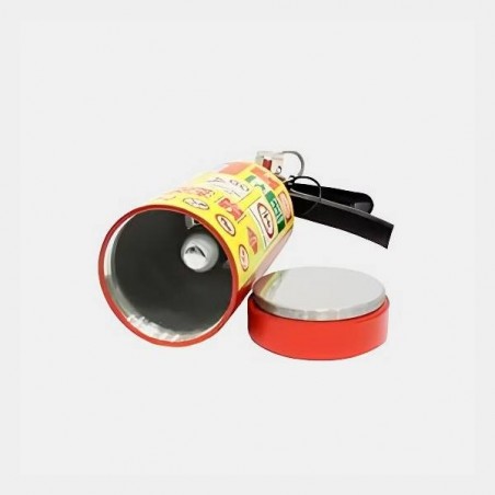 Extincteur d'Occultation pour voiture - Grow Barato